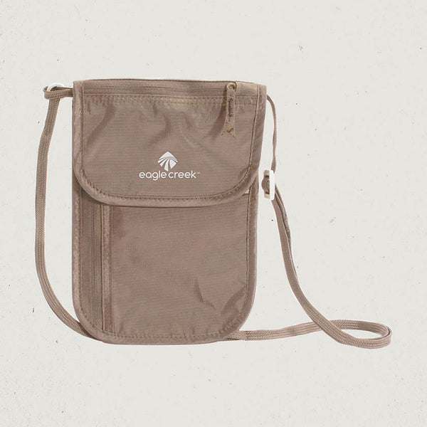 Eagle Creek Undercover Neck Wallet DLX