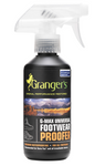Grangers GMAX Universal Footwear Spray Waterproofer