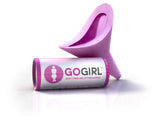 GoGirl Female Urination Device