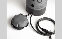 Nemo Helio Pressure Shower