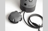 Nemo Helio Pressure Shower