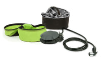 Nemo Helio Pressure Shower
