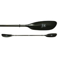 Werner Kalliste Carbon Straight Paddle