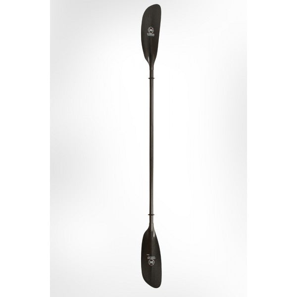Werner Kalliste Carbon Straight Paddle