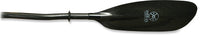 Werner Kalliste Carbon Bent Paddle