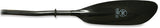 Werner Kalliste Carbon Bent Paddle