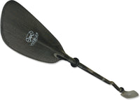 Werner Kalliste Carbon Bent Paddle