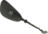 Werner Kalliste Carbon Bent Paddle