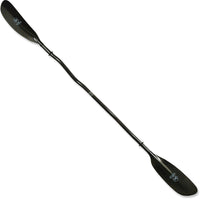Werner Kalliste Carbon Bent Paddle