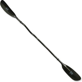 Werner Kalliste Carbon Bent Paddle