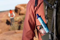 LifeStraw Personal Water Filter