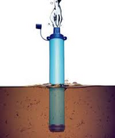 LifeStraw Personal Water Filter