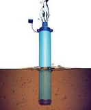 LifeStraw Personal Water Filter