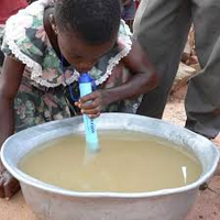 LifeStraw Personal Water Filter