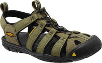 Keen Mens Clearwater CNX Sandal