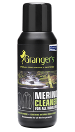 Grangers Merino Cleaner