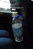 Aquaclip water bottle holder