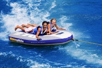 Aquaglide Multisport 270 Inflatable Sailboat