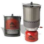 MSR Reactor Stove System 1.7L