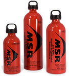 MSR Fuel Bottles