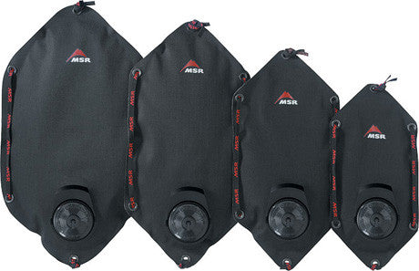 MSR Dromedary Bags