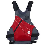 NRS Vapour PFD