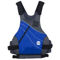 NRS Vapour PFD