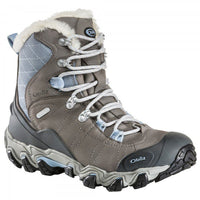 Oboz Womens Bridger Insulated Boot