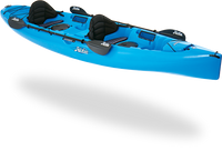 Hobie Mirage Outback Kayak