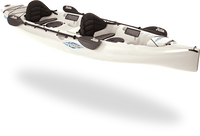 Hobie Mirage Outback Kayak