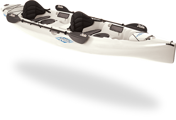 Hobie Mirage Outback Kayak