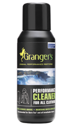 Grangers Performance Cleaner
