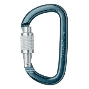 Petzl AMâ€™D SL Carabiner
