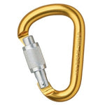 Petzl Attache SL Carabiner