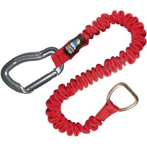 North Water Pig Tail w/Carabiner