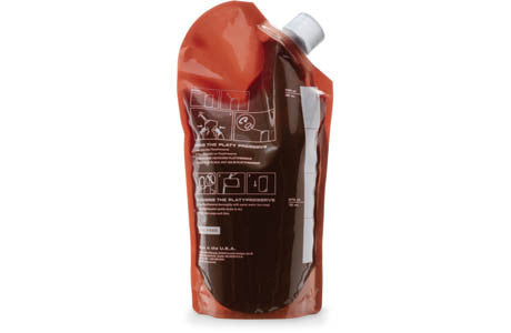 Platypus PlatyPreserve 4 pack, 800ml