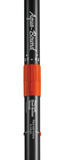 Aqua-Bound Sting Ray Carbon Kayak Paddle