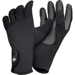 Aqua Lung Pre-Curved Paddle 3mm Glove