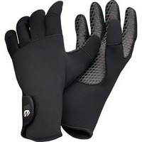 Aqua Lung Pre-Curved Paddle 3mm Glove