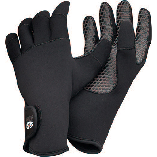 Aqua Lung Pre-Curved Paddle 3mm Glove