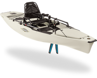 Hobie Mirage Pro Angler 14 Kayak