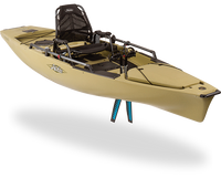 Hobie Mirage Pro Angler 14 Kayak