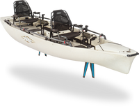 Hobie Mirage Pro Angler 17T Kayak