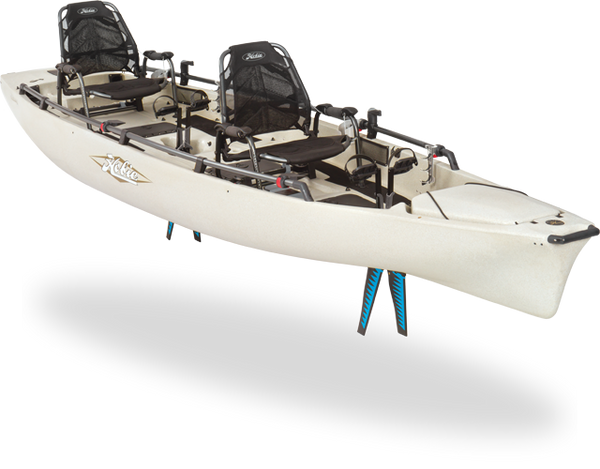 Hobie Mirage Pro Angler 17T Kayak