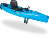 Hobie Mirage Revolution 11 Kayak
