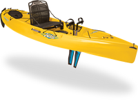 Hobie Mirage Revolution 11 Kayak