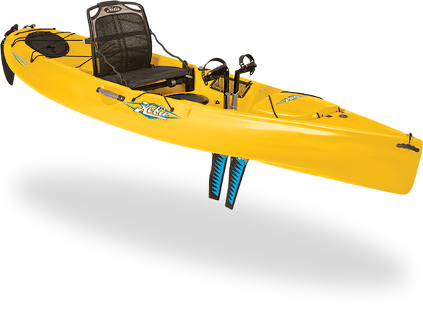 Hobie Mirage Revolution 11 Kayak
