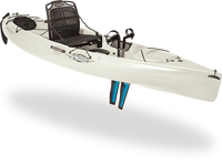 Hobie Mirage Revolution 11 Kayak