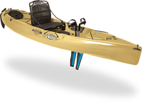 Hobie Mirage Revolution 11 Kayak