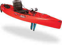 Hobie Mirage Revolution 11 Kayak